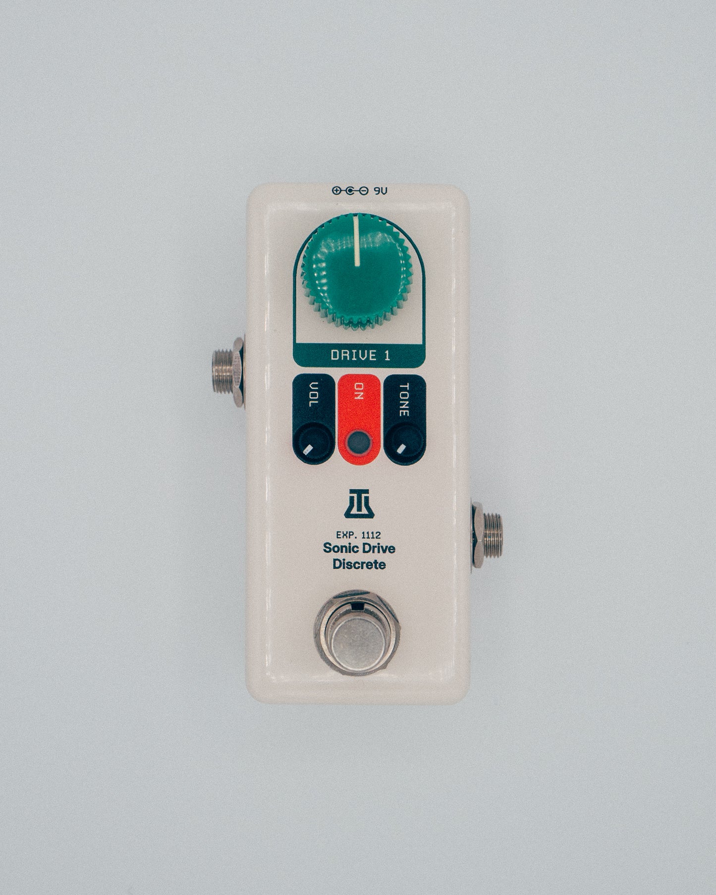 EXP. 1112 – Sonic Drive Discrete